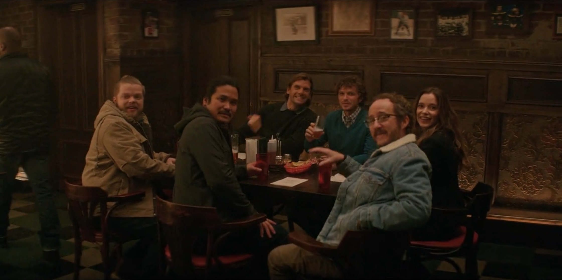 The Mighty Ducks: Game Changers