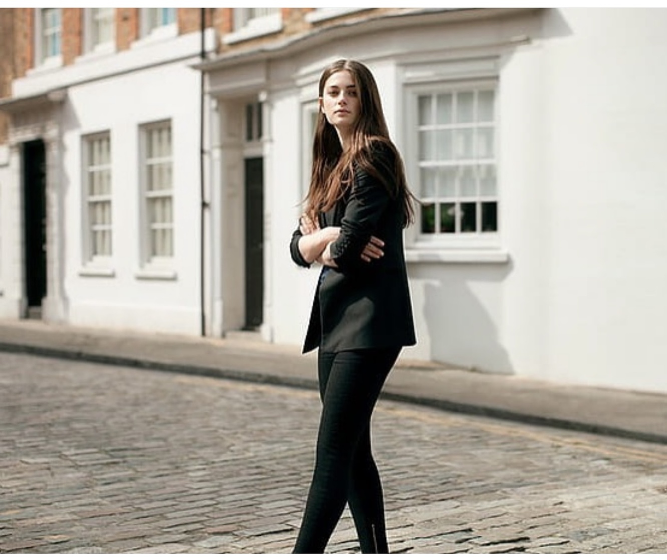 Millie Brady