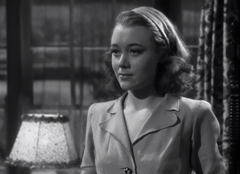 Glynis Johns