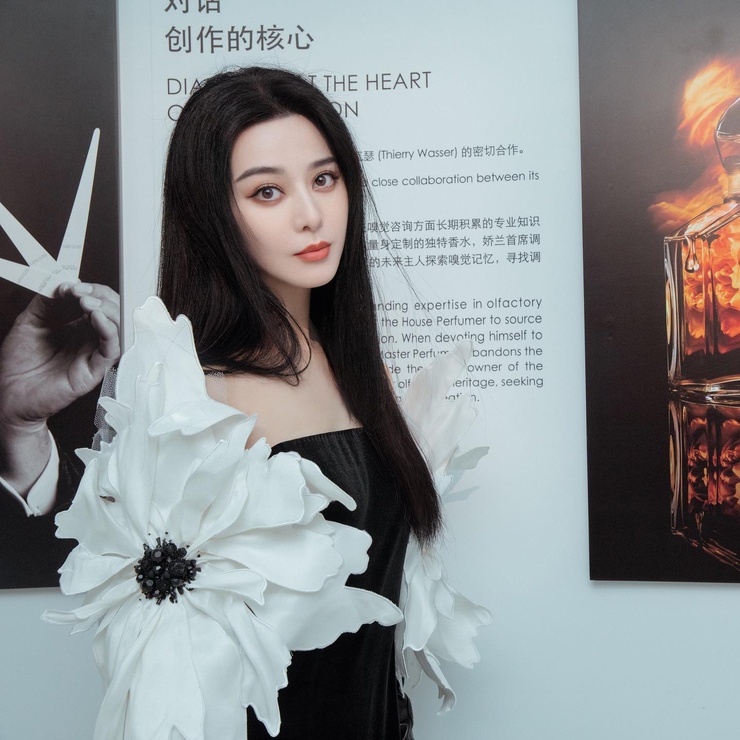 Bingbing Fan image