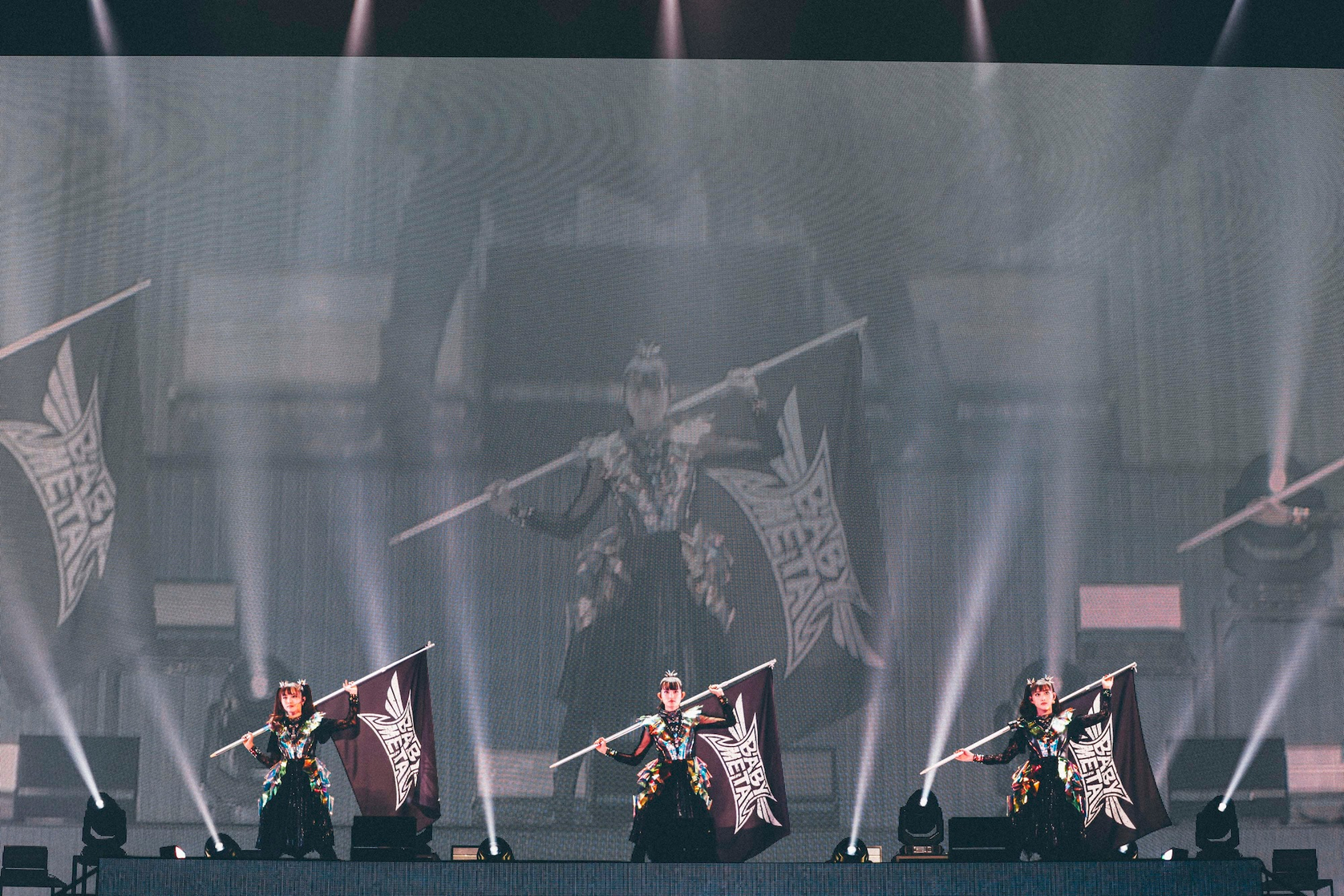 BABYMETAL