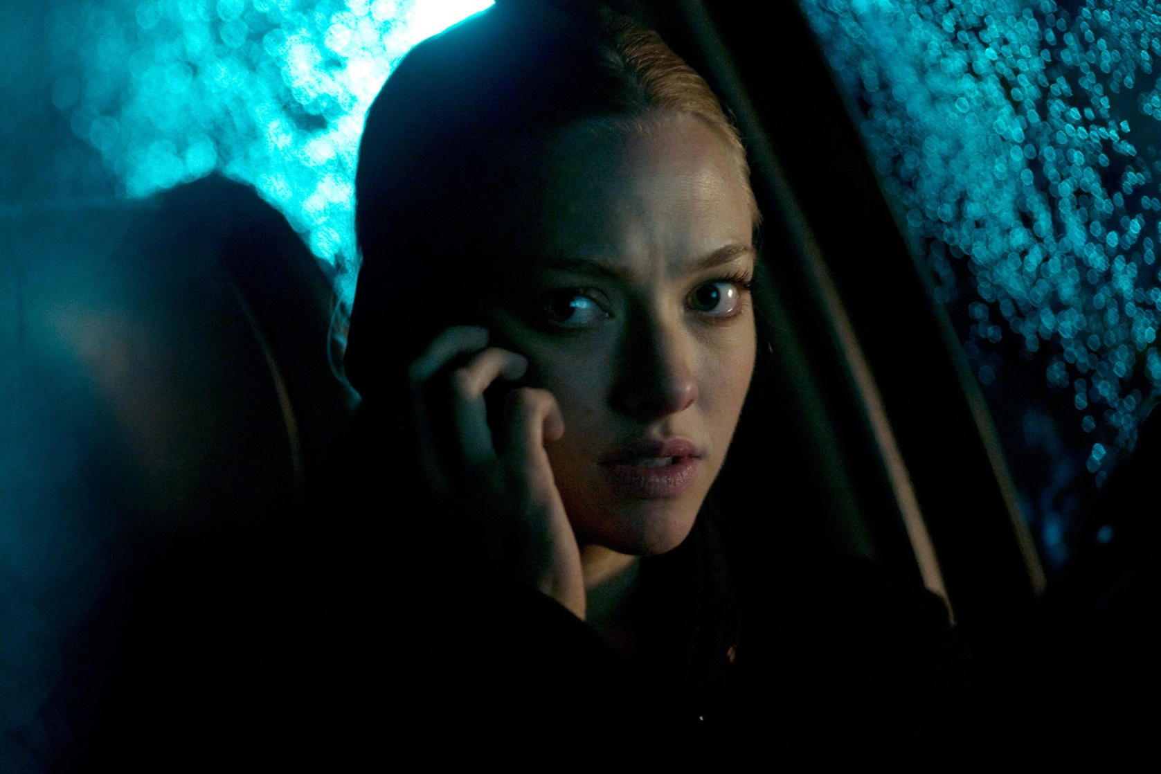 Amanda Seyfried