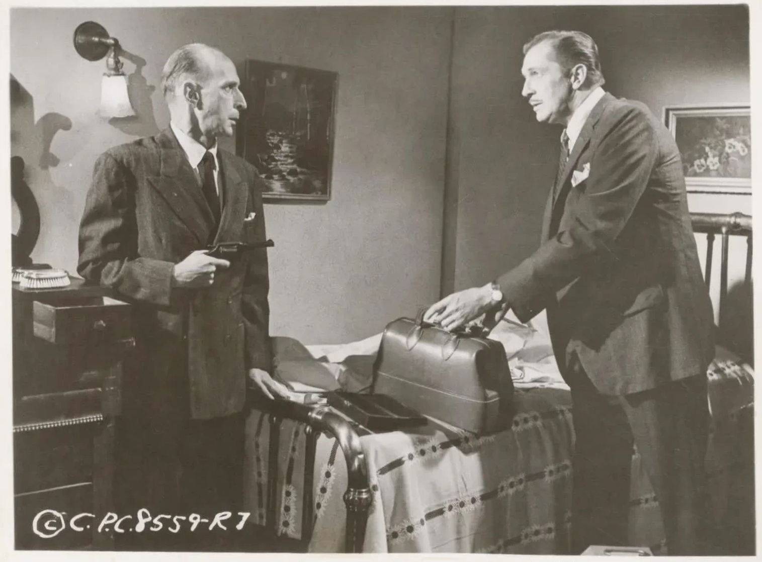 The Tingler