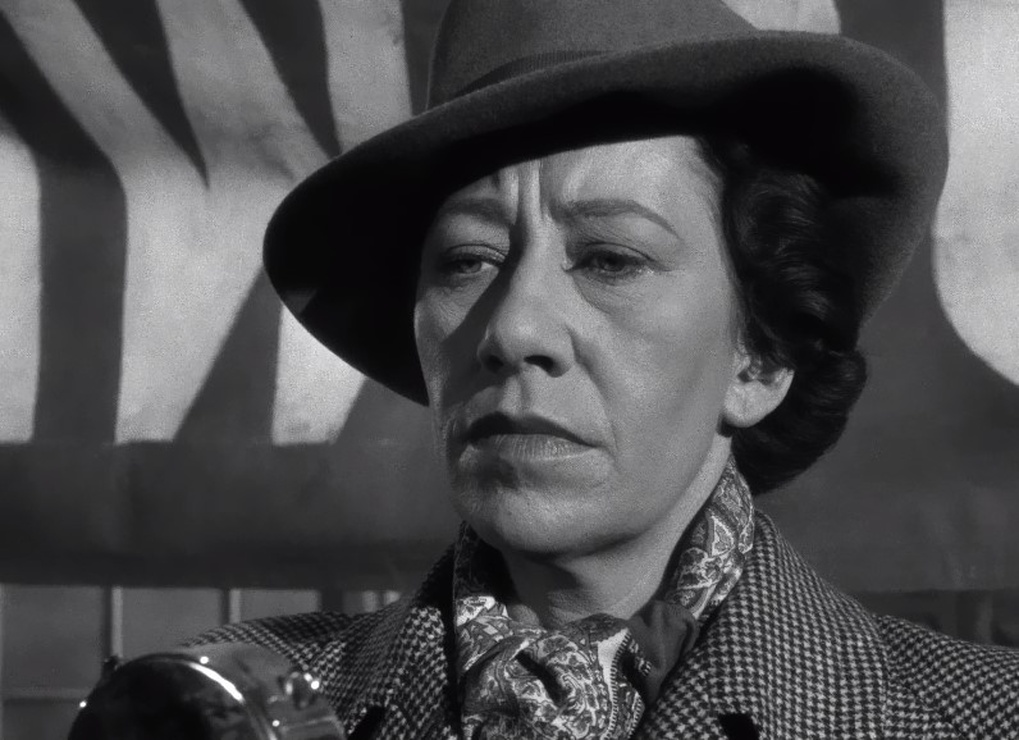 Flora Robson