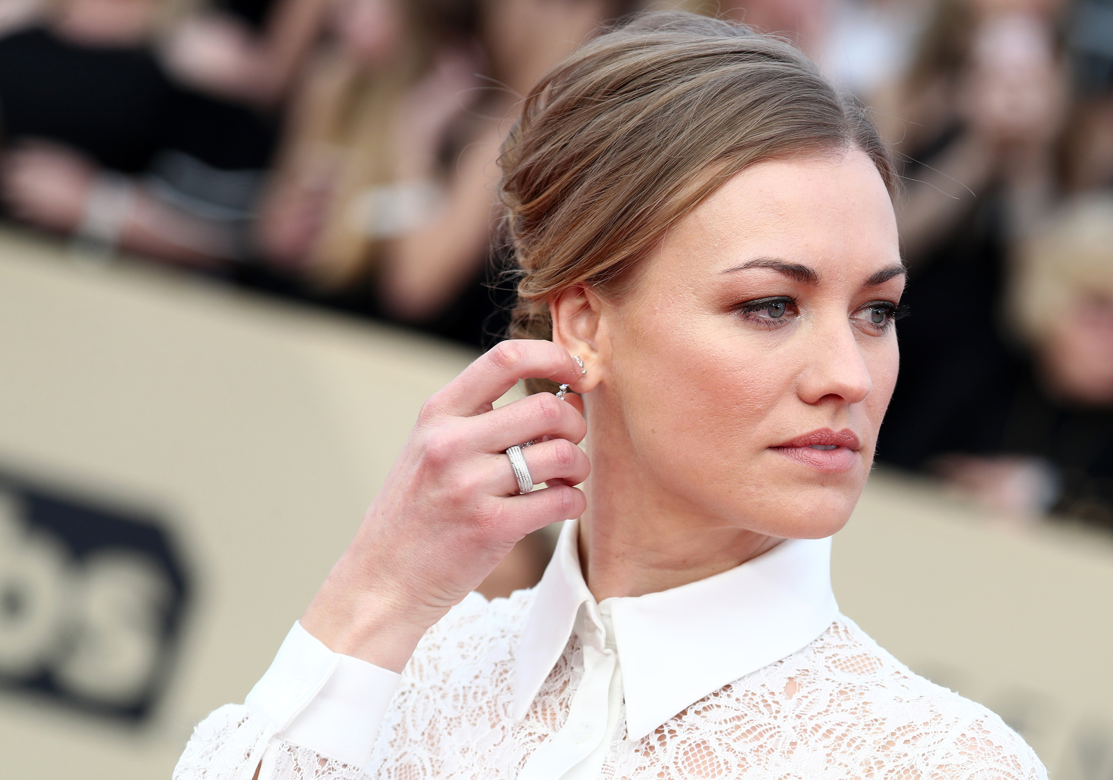 Yvonne Strahovski