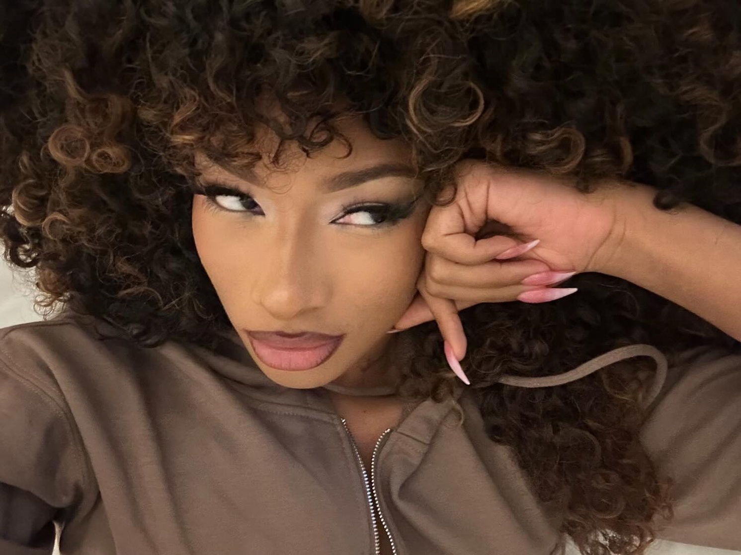 Megan Thee Stallion