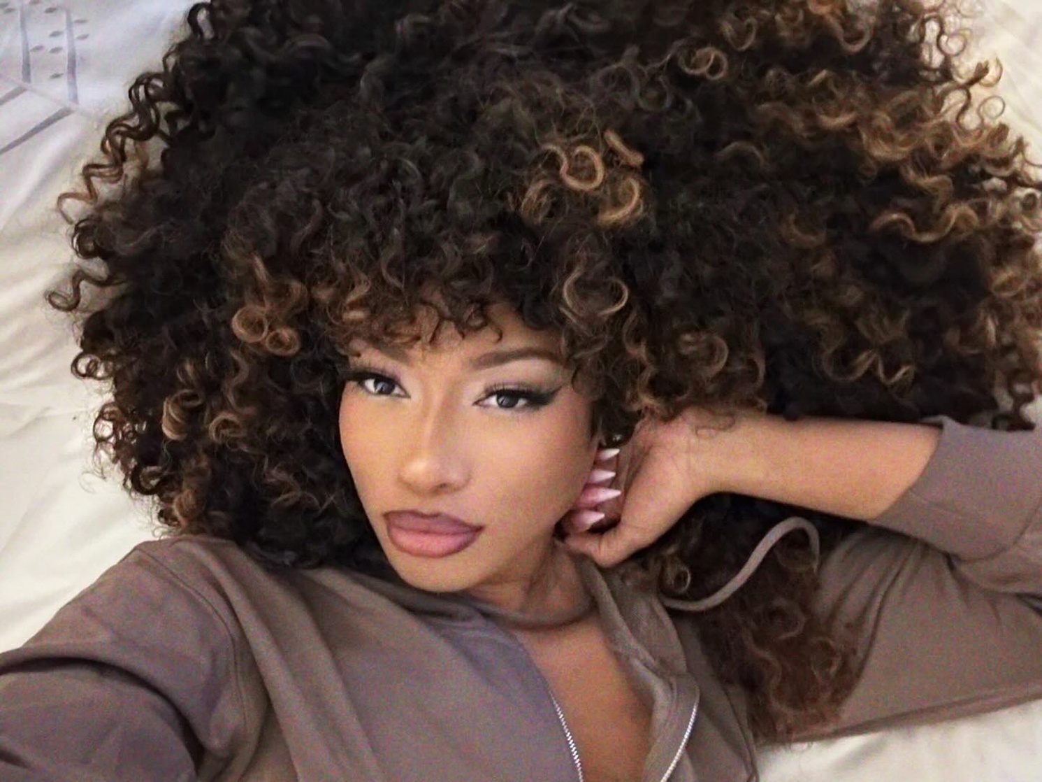 Megan Thee Stallion