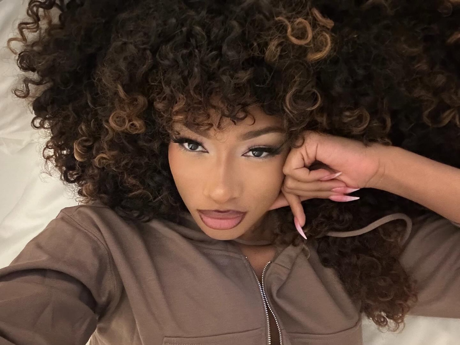 Megan Thee Stallion