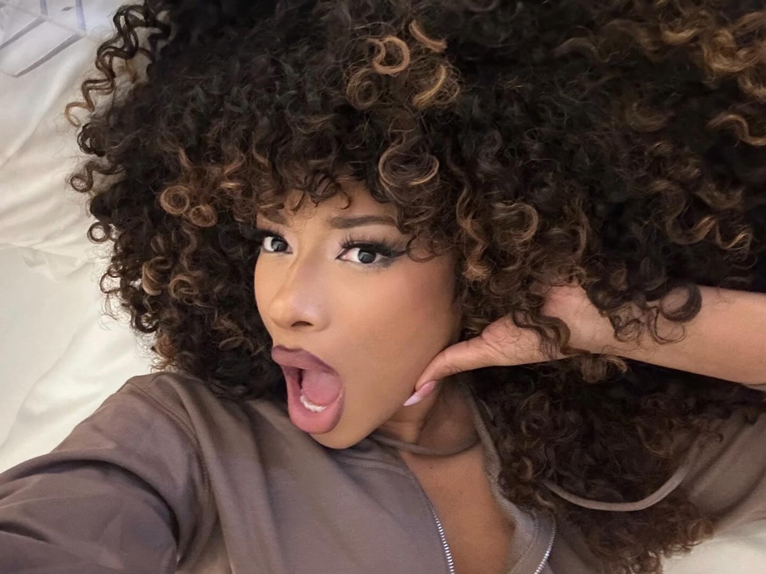Megan Thee Stallion