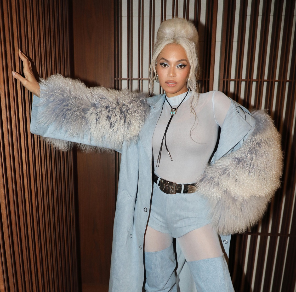 Beyoncé Knowles Beyoncé Knowles
