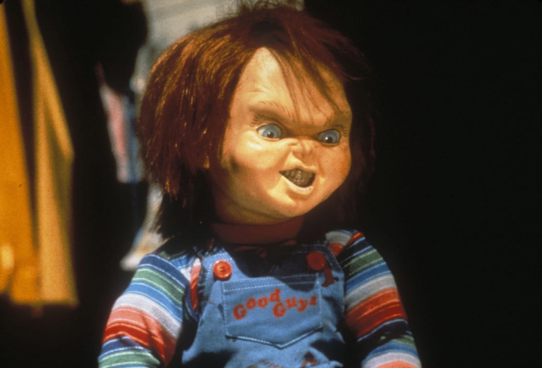 Chucky