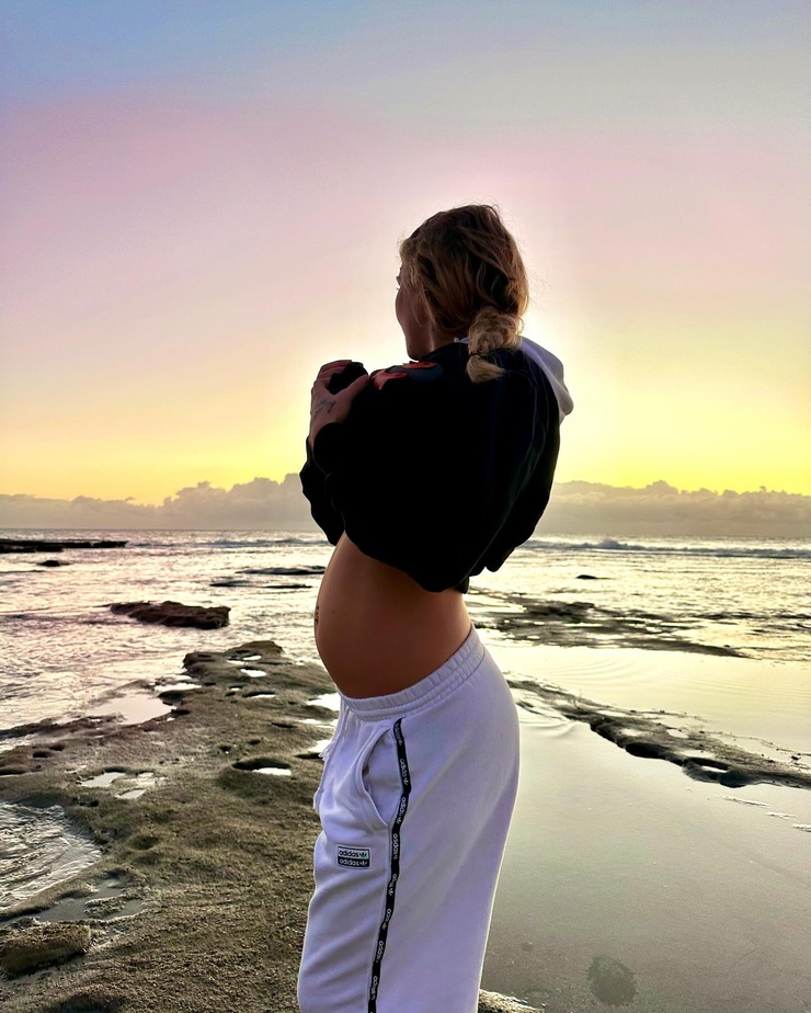 Picture of Shania Perrett