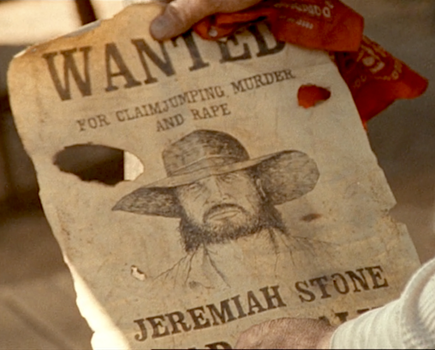 Jeremiah Stone