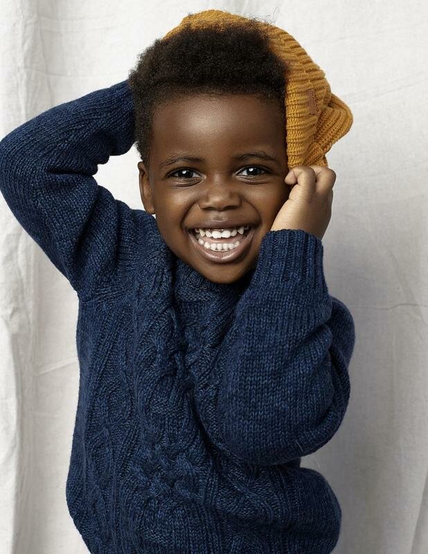 Jahleel Kamara picture