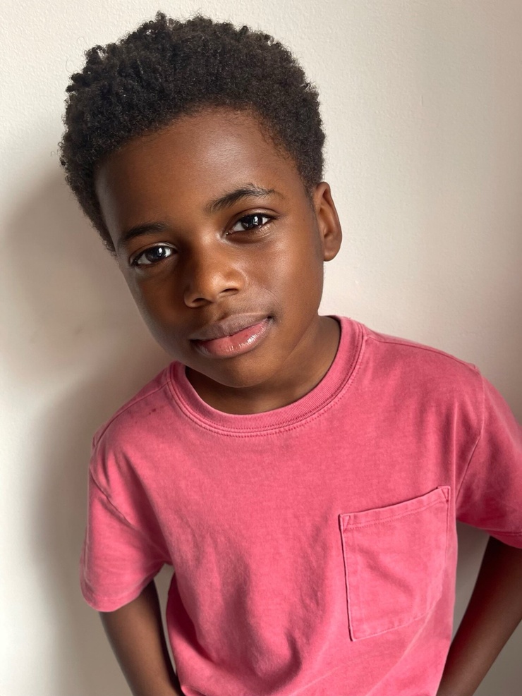Picture of Jahleel Kamara