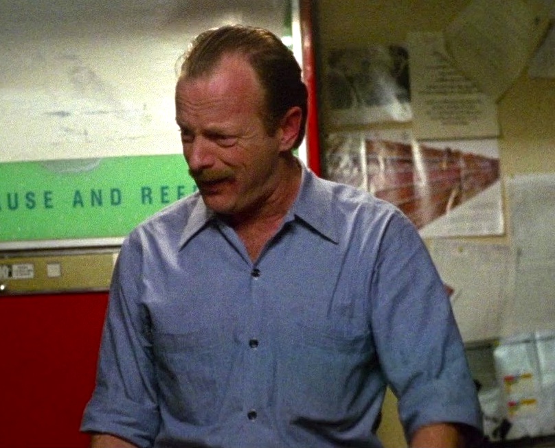 Bill Roberts