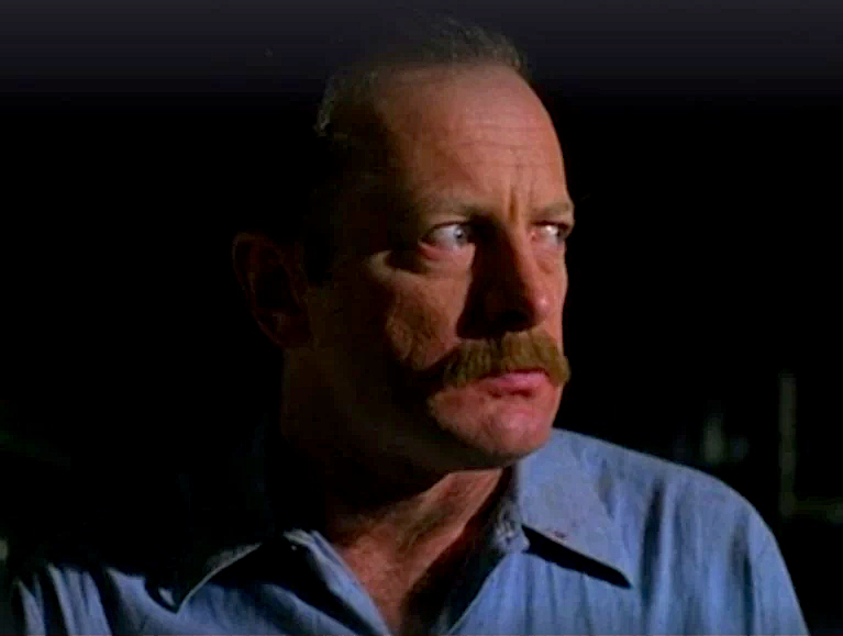 Bill Roberts