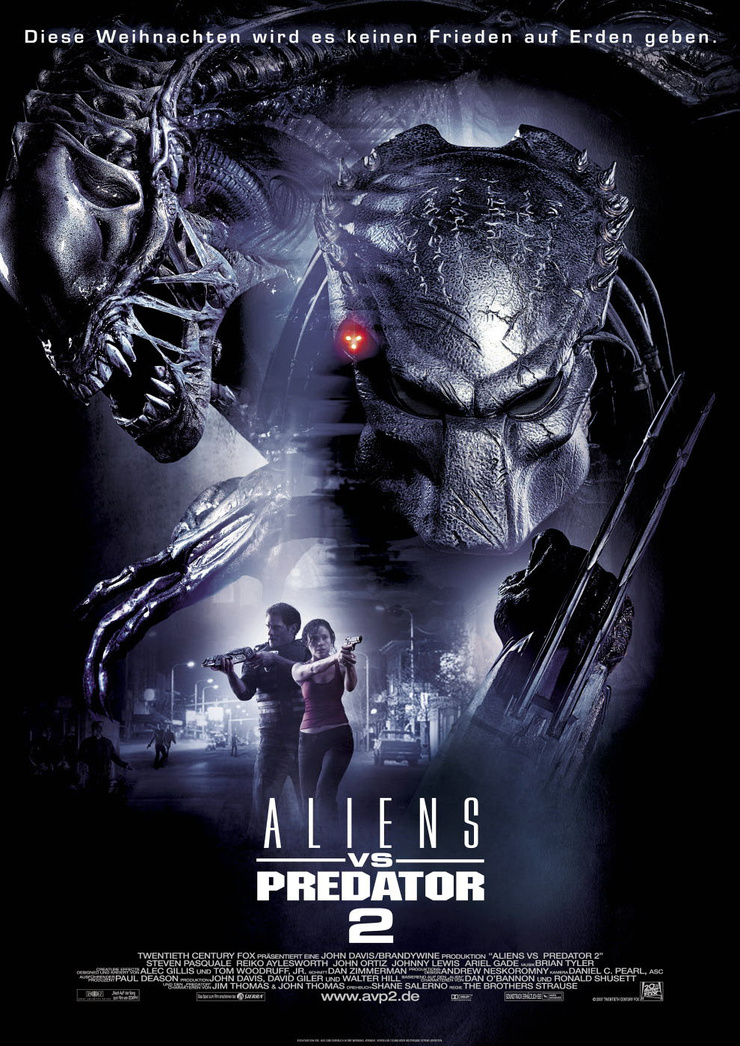download alien predator requiem