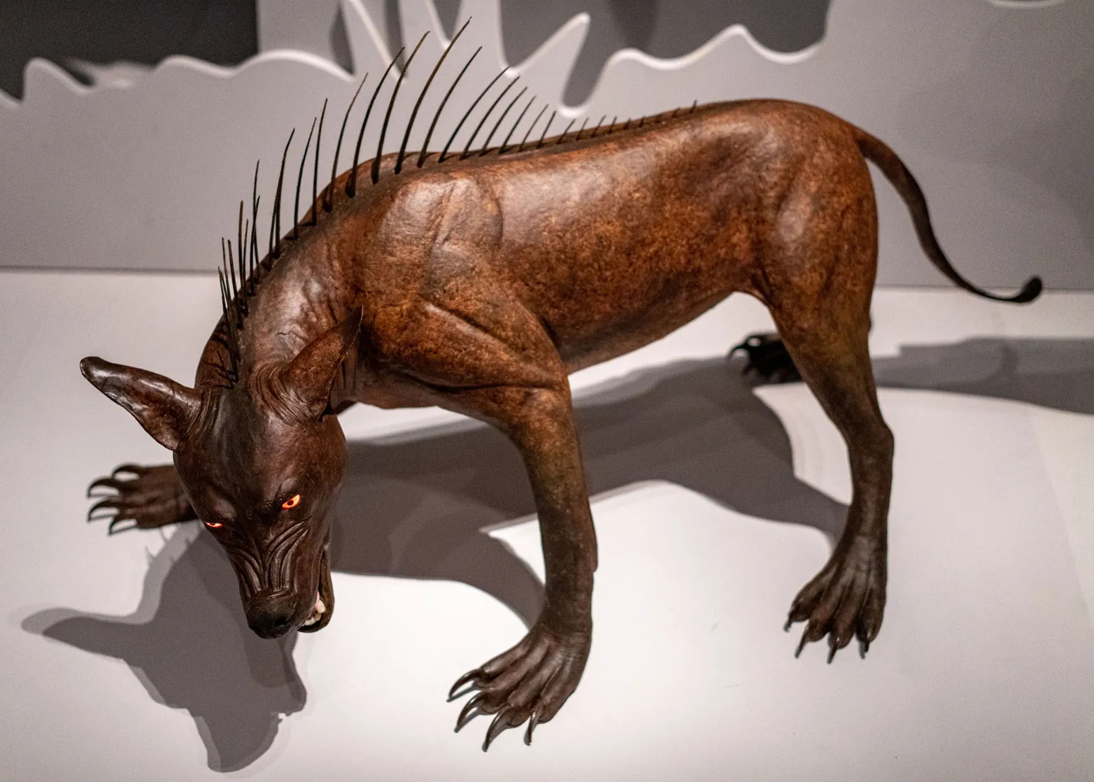 Chupacabra
