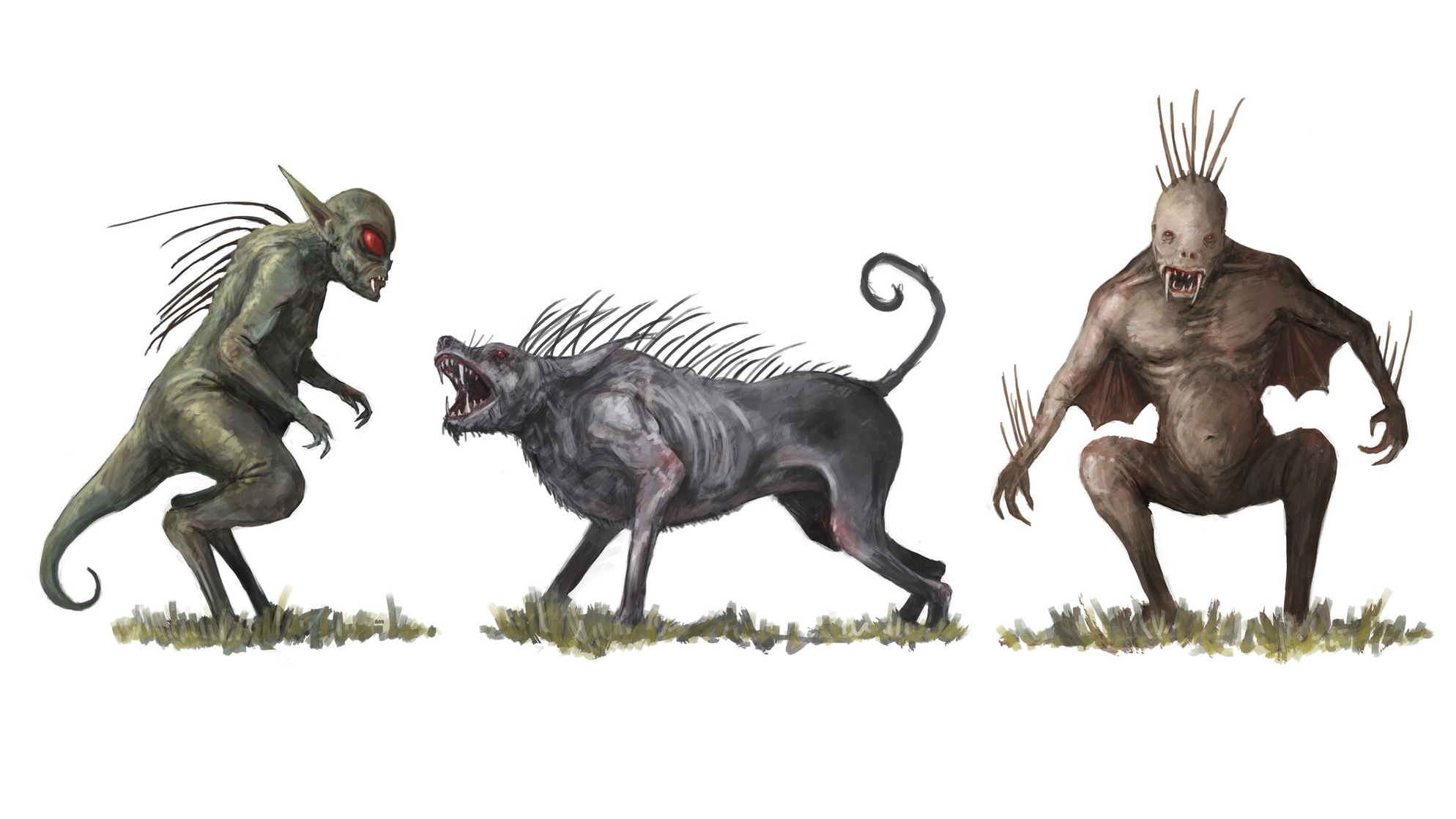 Chupacabra