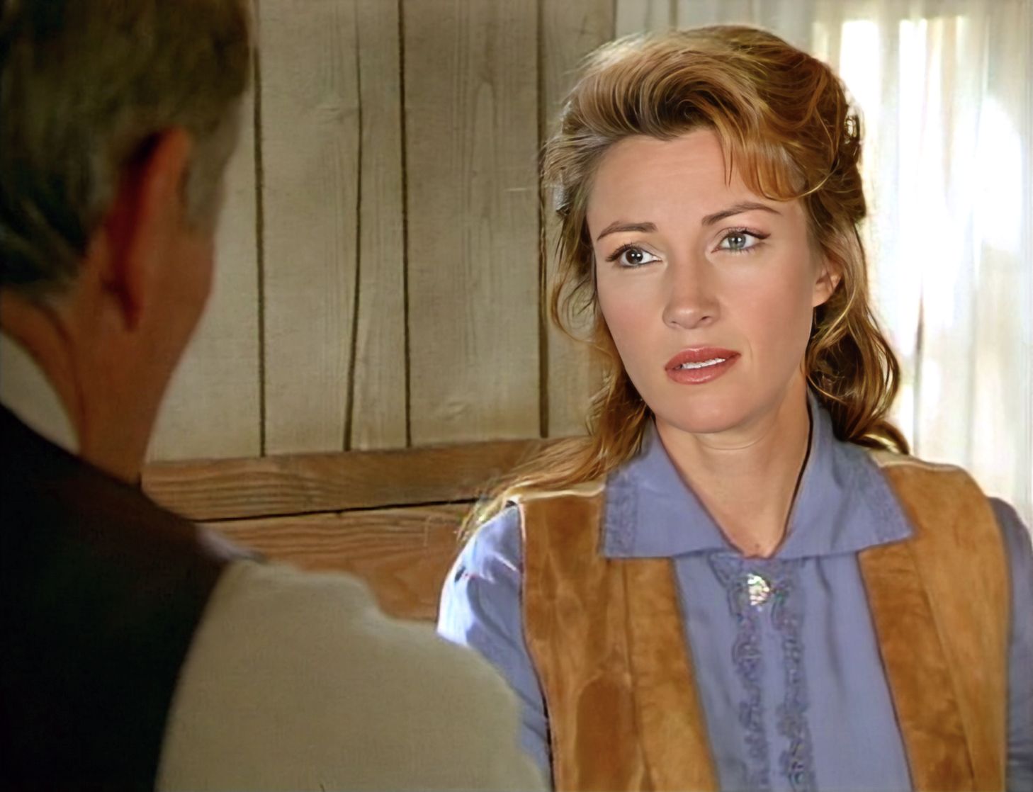 Dr. Quinn, Medicine Woman Dr. Quinn, Medicine Woman