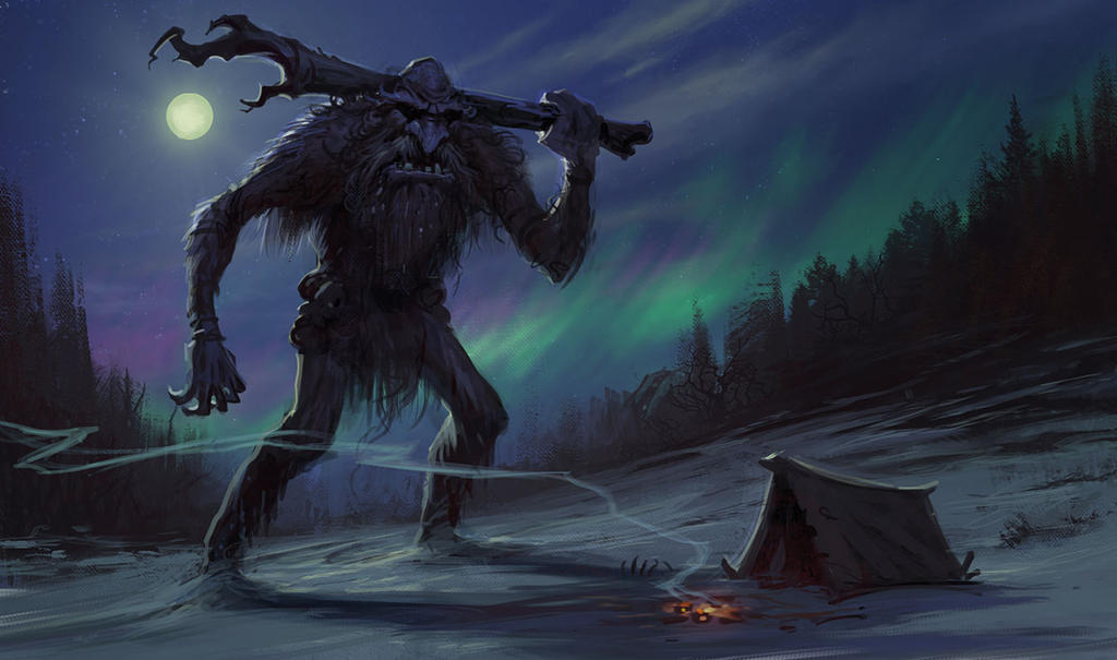 Trolls