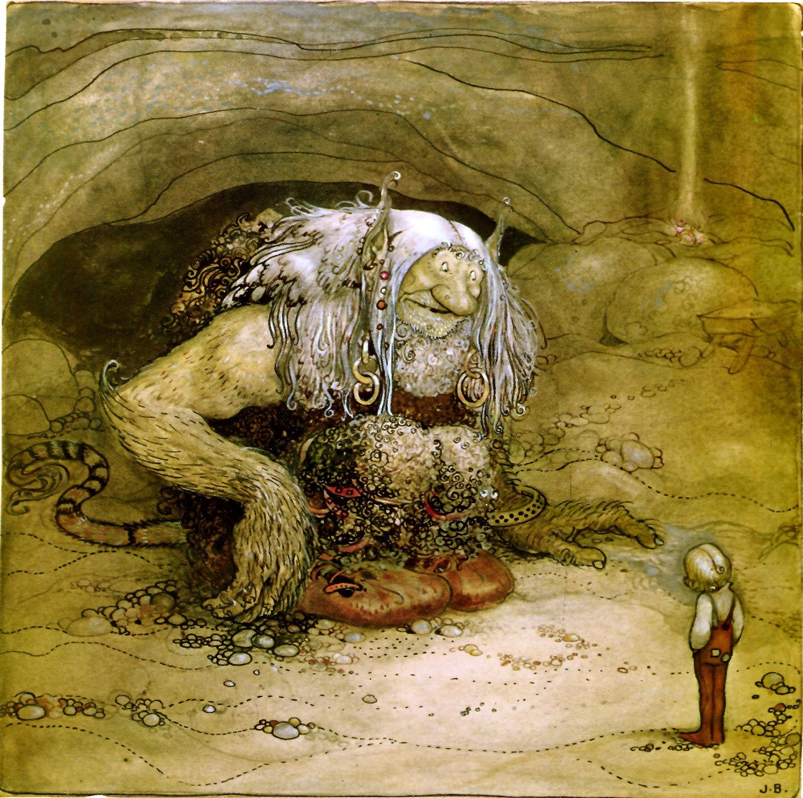 Trolls