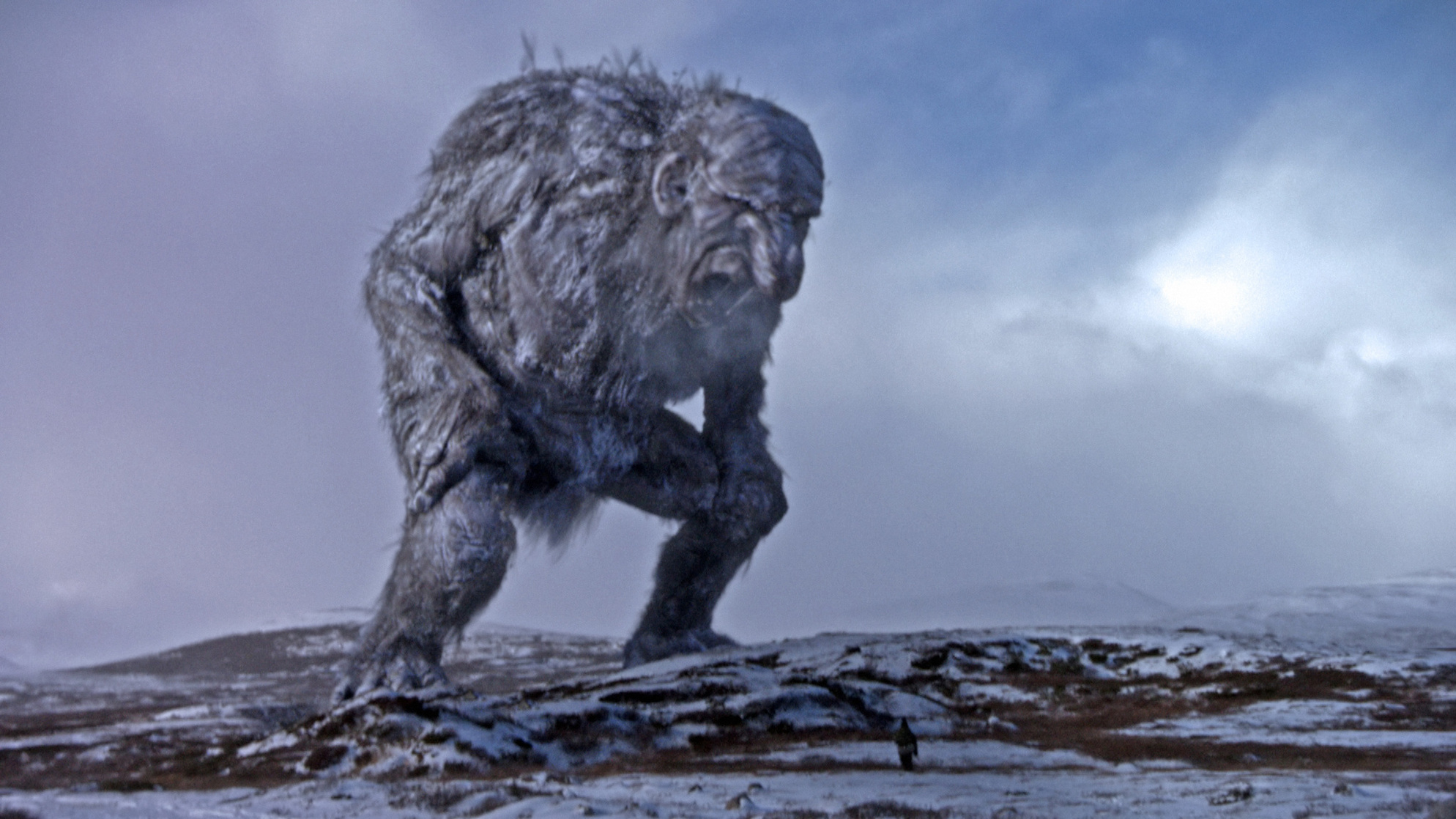 Trolls