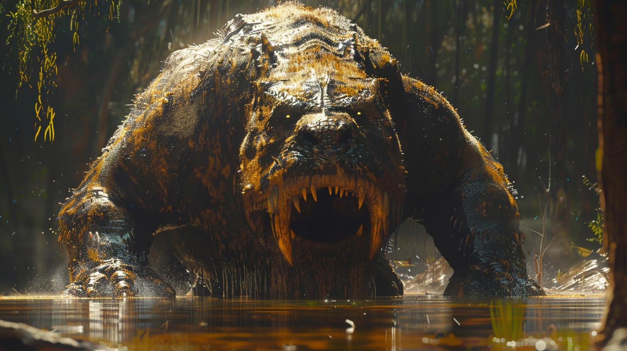 Bunyip