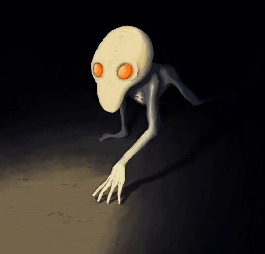 Dover Demon