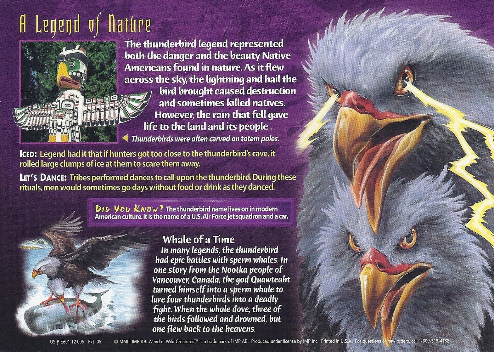 Thunderbird