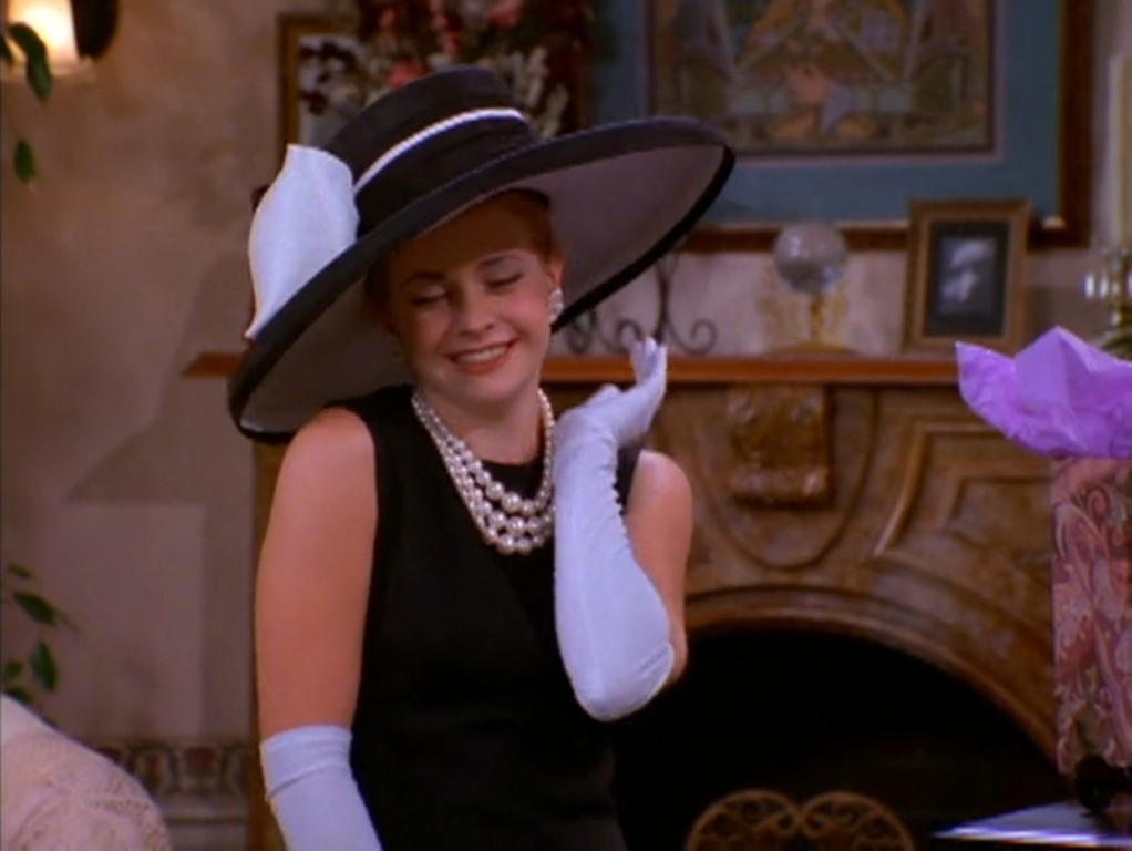 Sabrina, the Teenage Witch
