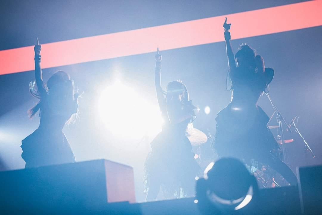 BABYMETAL