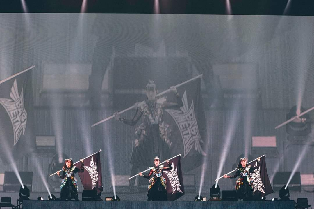 BABYMETAL