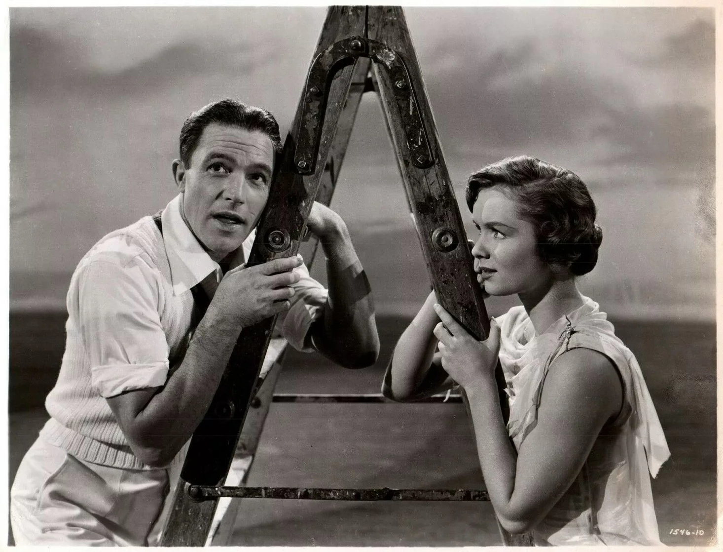 Singin' in the Rain (1952)
