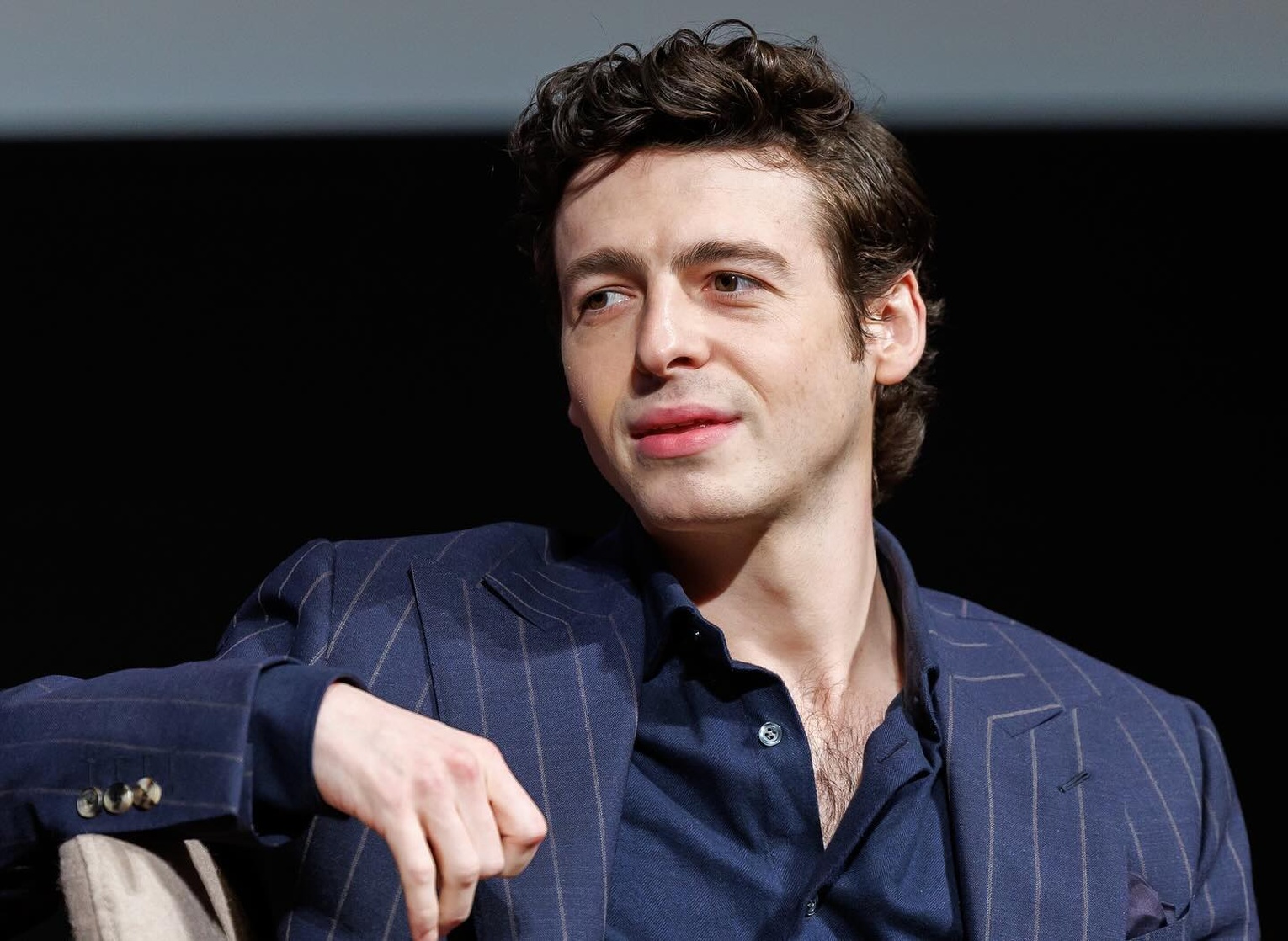 Anthony Boyle