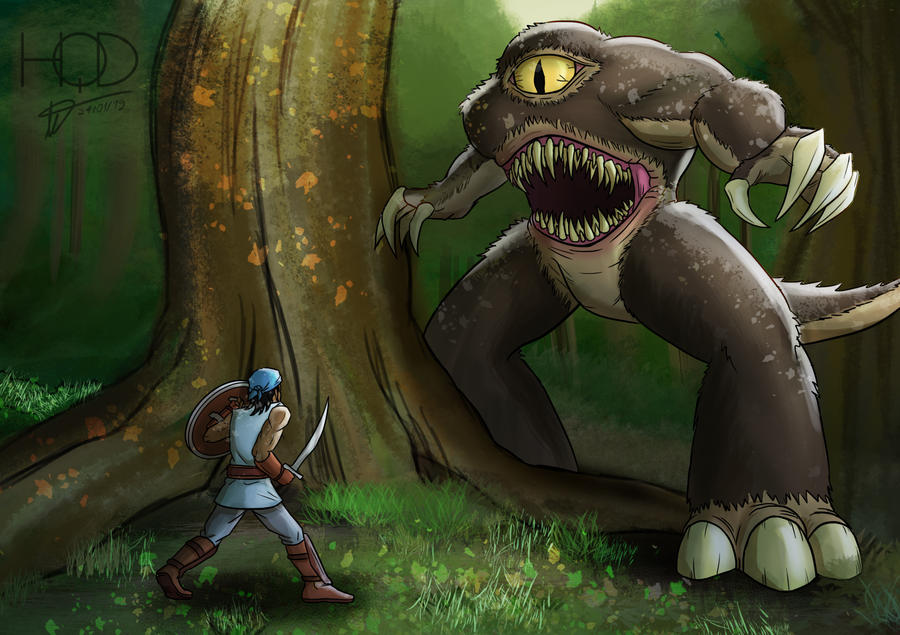 Mapinguari