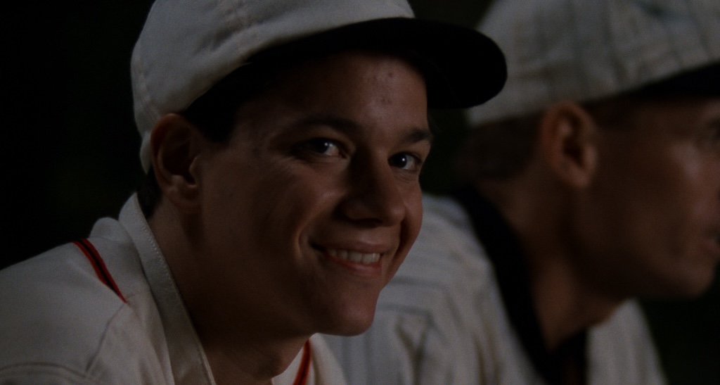 Field of Dreams (1989)