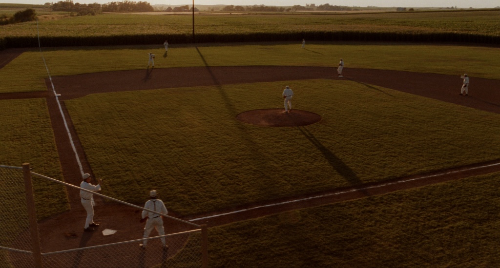 Field of Dreams (1989)