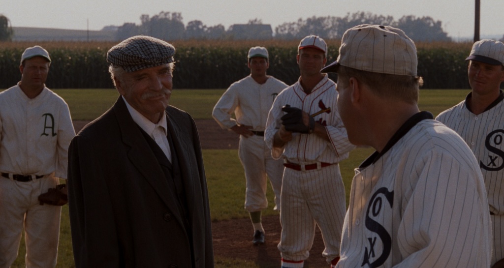 Field of Dreams (1989)