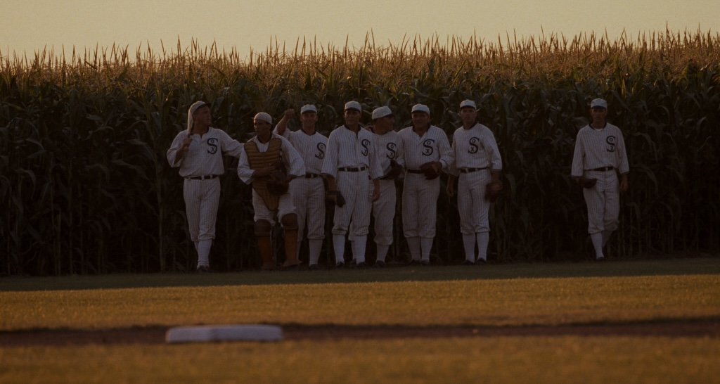 Field of Dreams (1989)