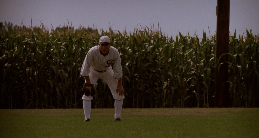 Field of Dreams (1989)