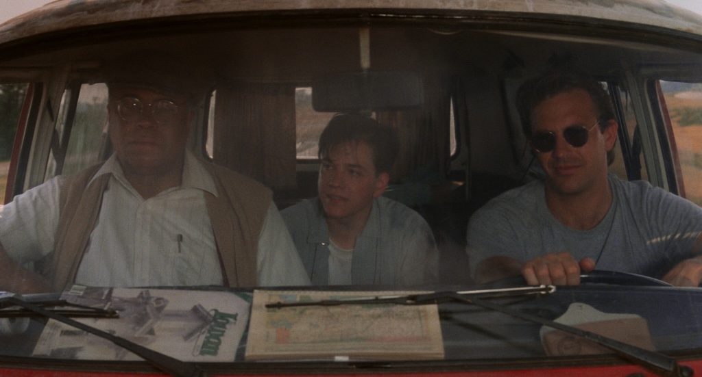 Field of Dreams (1989)