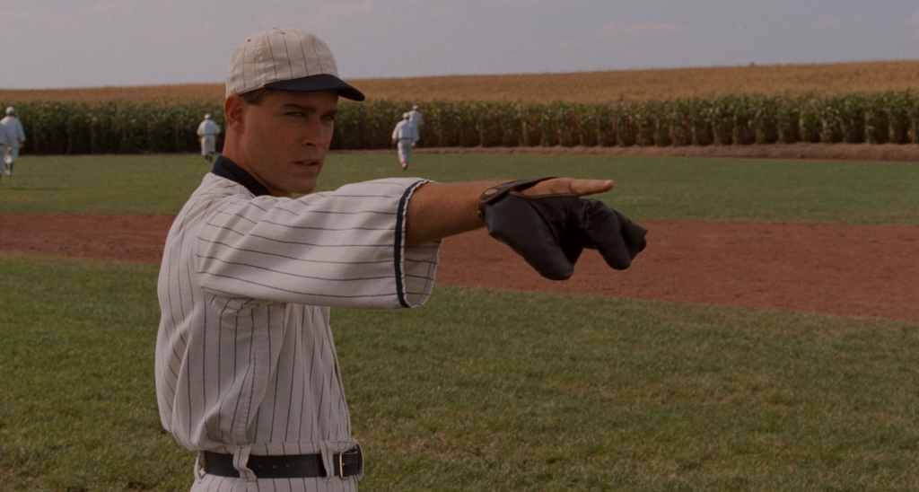 Field of Dreams (1989)