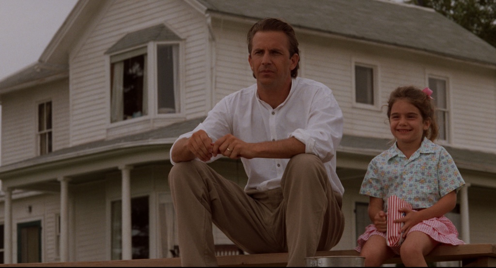 Field of Dreams (1989)