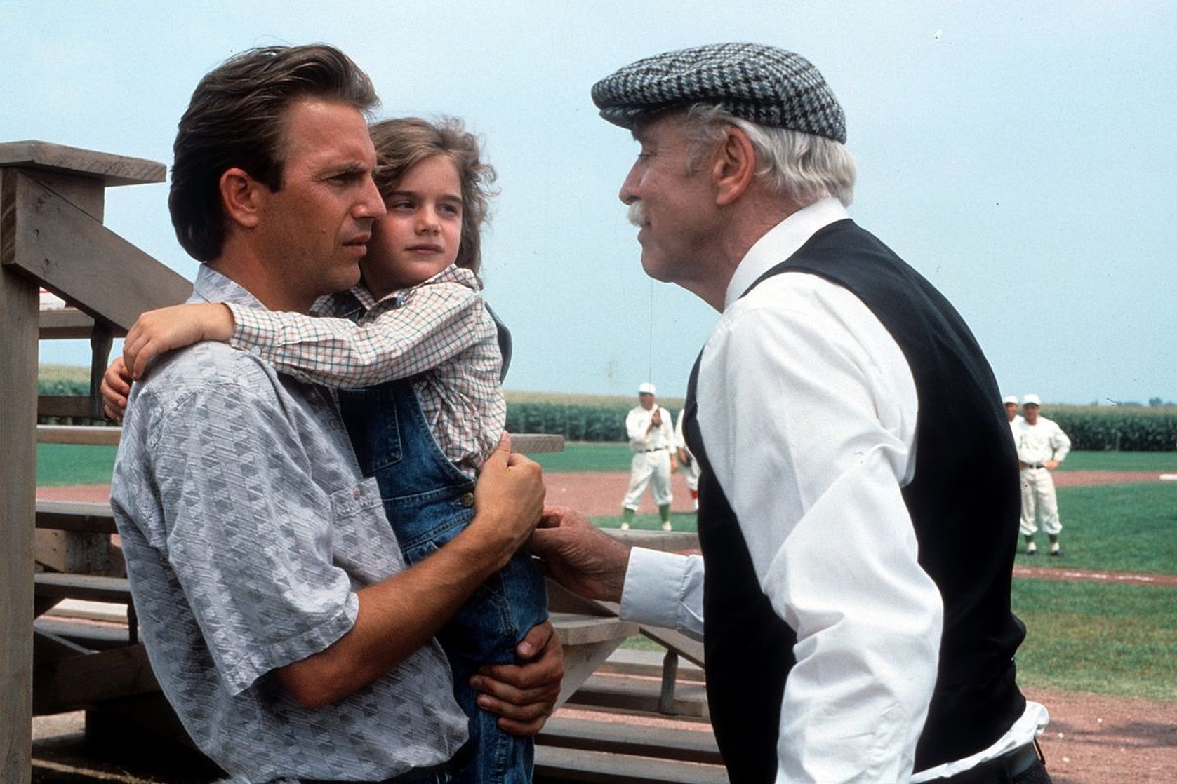 Field of Dreams (1989)