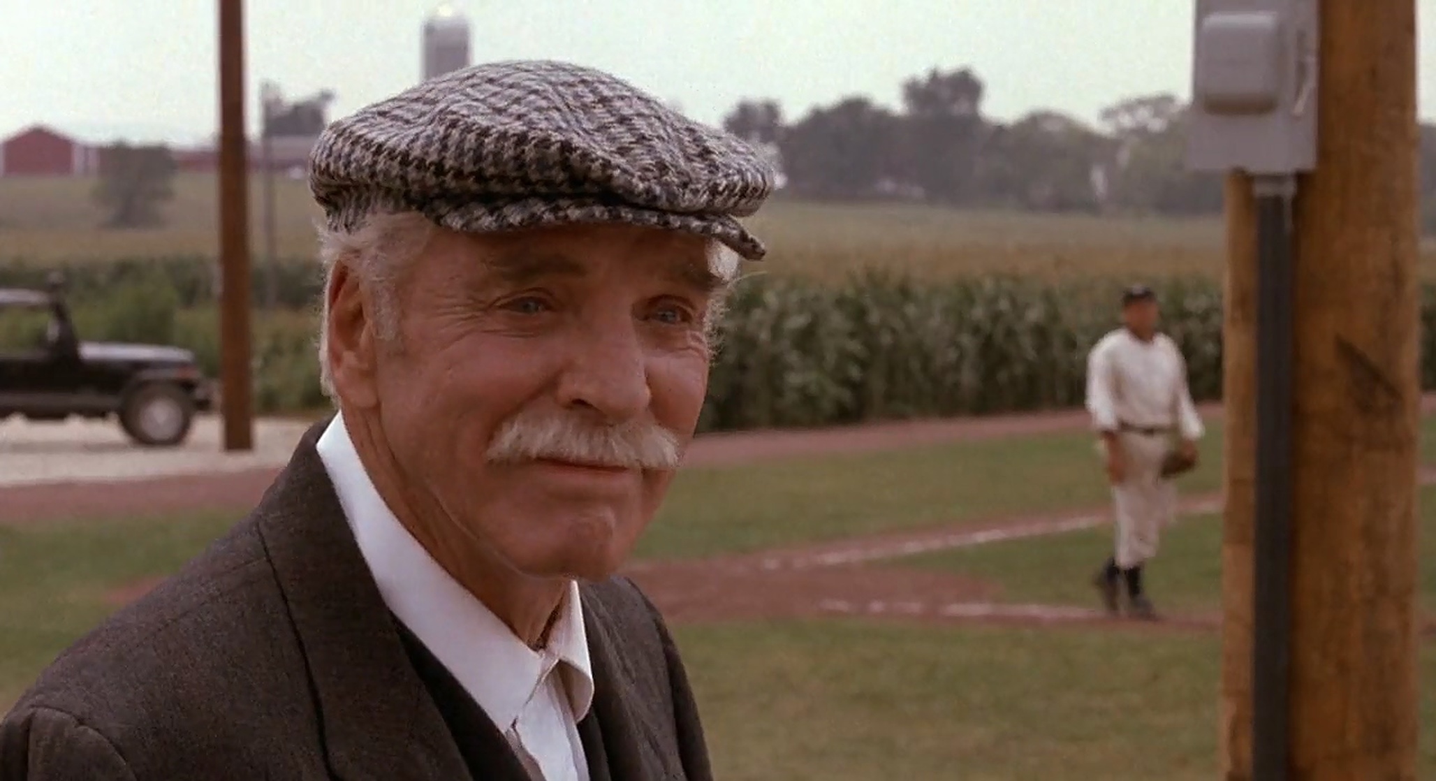 Field of Dreams (1989)