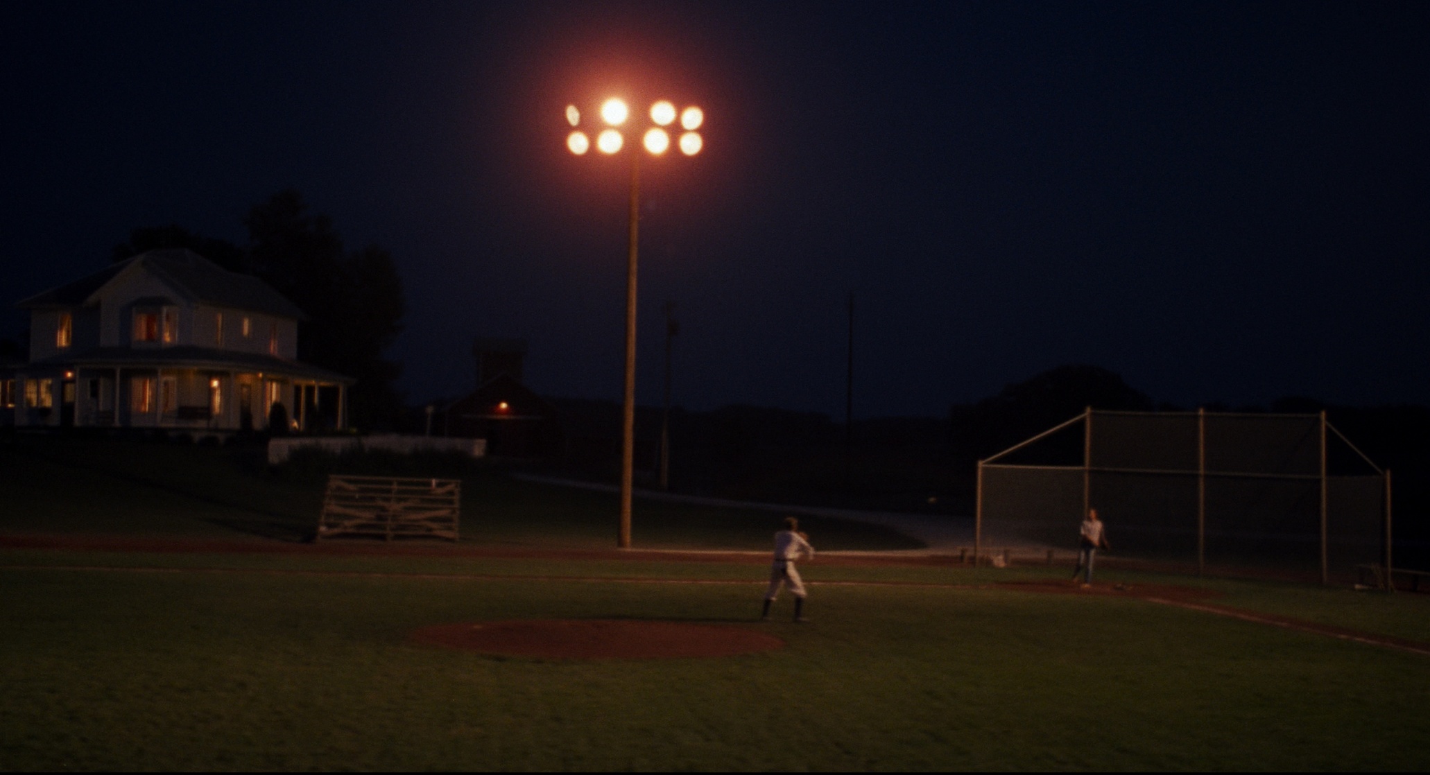 Field of Dreams (1989)