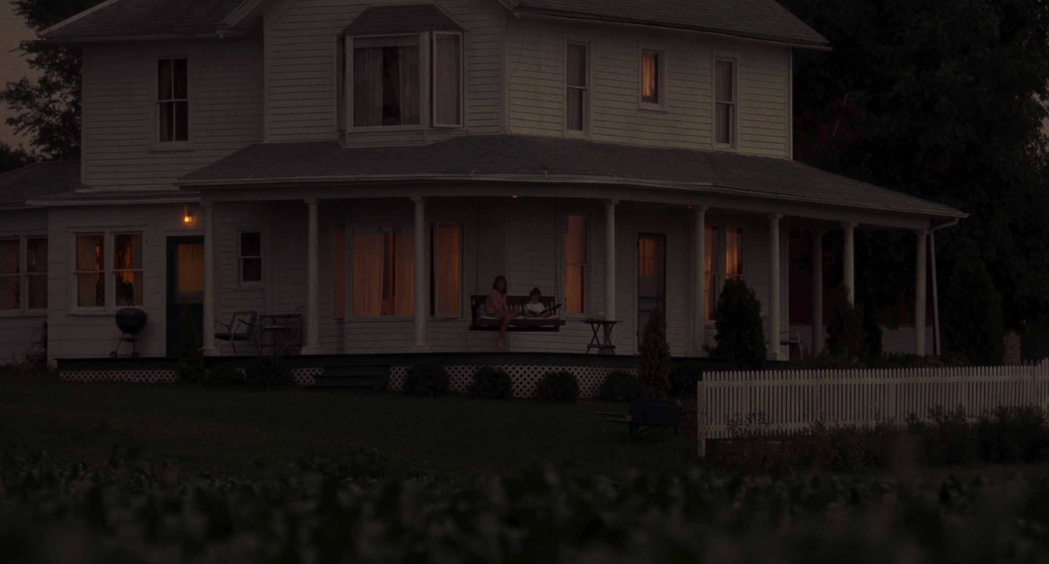 Field of Dreams (1989)
