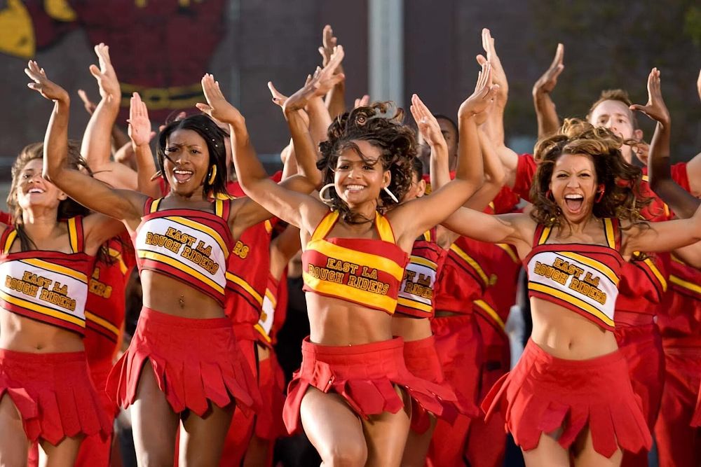 Bring It On: Fight to the Finish